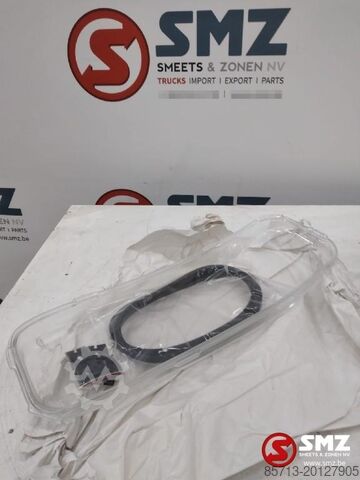 Koplampen Mercedes Koplampglas rechts mercedes atego