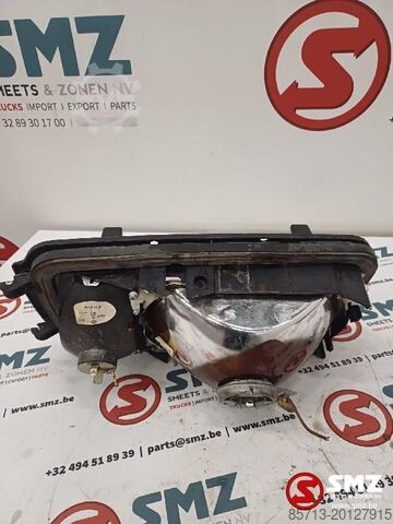 Farlar Mercedes Occ koplamp links Mercedes