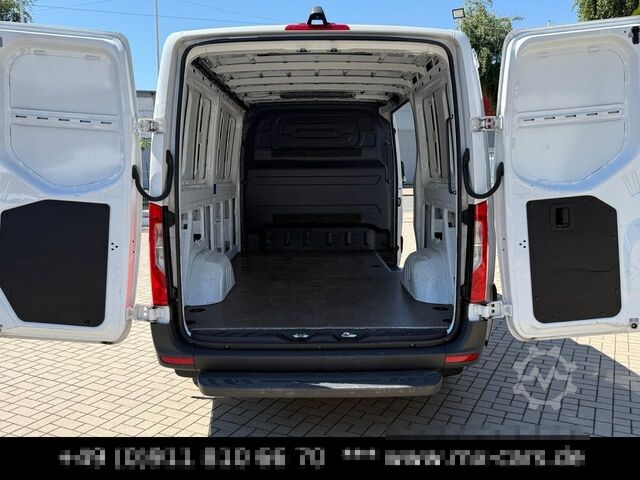 Duba panelată MERCEDES-BENZ Sprinter 315 RWD L2H1 Klima Kamera Navi Tempomat