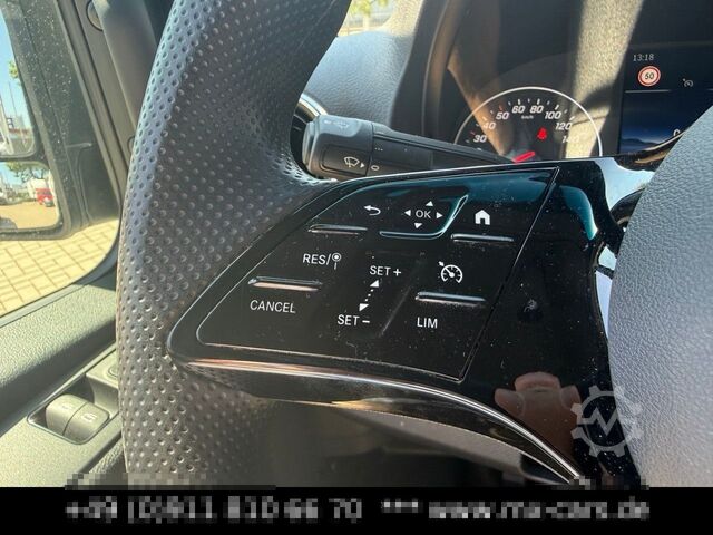 Duba panelată MERCEDES-BENZ Sprinter 315 RWD L2H1 Klima Kamera Navi Tempomat