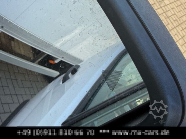 Duba panelată MERCEDES-BENZ Sprinter 315 RWD L2H1 Klima Kamera Navi Tempomat