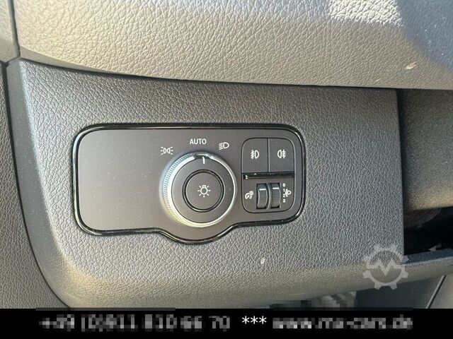 Duba panelată MERCEDES-BENZ Sprinter 315 RWD L2H1 Klima Kamera Navi Tempomat