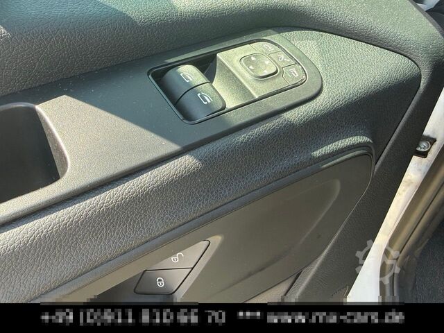 Duba panelată MERCEDES-BENZ Sprinter 315 RWD L2H1 Klima Kamera Navi Tempomat