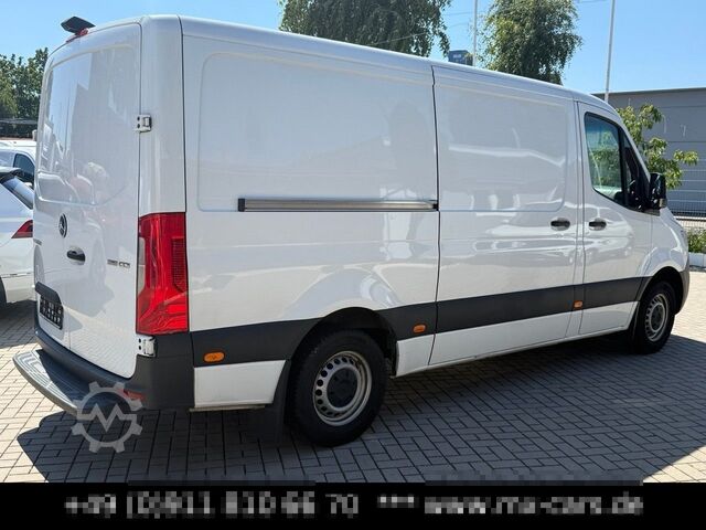Duba panelată MERCEDES-BENZ Sprinter 315 RWD L2H1 Klima Kamera Navi Tempomat