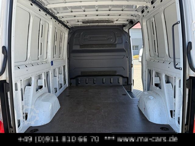 Duba panelată MERCEDES-BENZ Sprinter 315 RWD L2H1 Klima Kamera Navi Tempomat