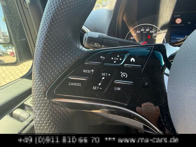 Duba panelată MERCEDES-BENZ Sprinter 315 RWD L2H1 Klima Kamera Navi Tempomat