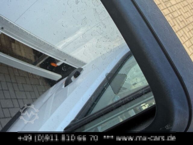 Duba panelată MERCEDES-BENZ Sprinter 315 RWD L2H1 Klima Kamera Navi Tempomat