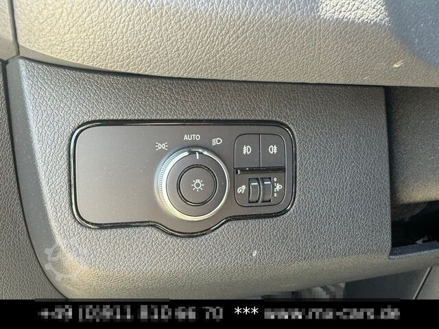 Duba panelată MERCEDES-BENZ Sprinter 315 RWD L2H1 Klima Kamera Navi Tempomat