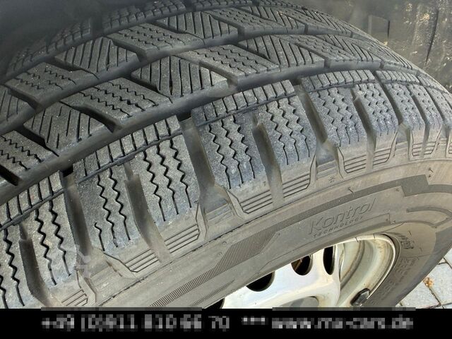 Duba panelată MERCEDES-BENZ Sprinter 315 RWD L2H1 Klima Kamera Navi Tempomat