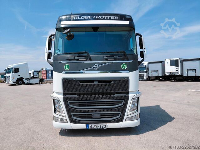 Cap tractor standard VOLVO FH 460