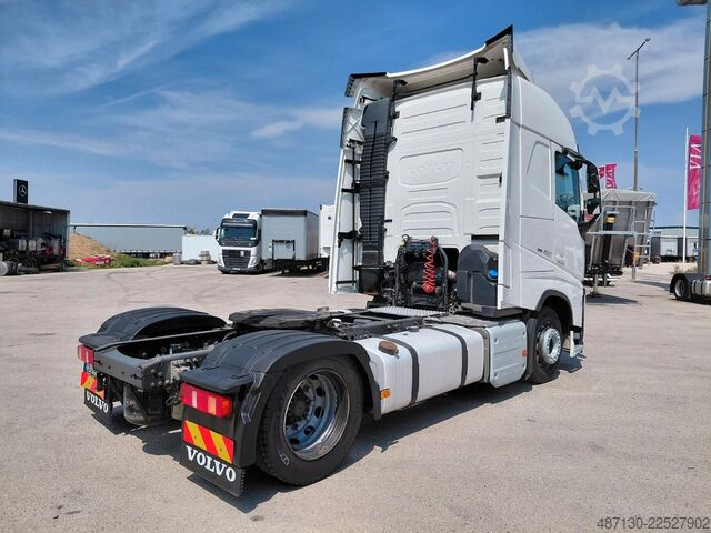 Cap tractor standard VOLVO FH 460