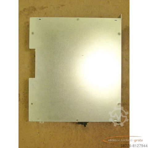 Indramat bileşeni Indramat TVM 2.1-50W1-220V A.C. Servo Power Supply