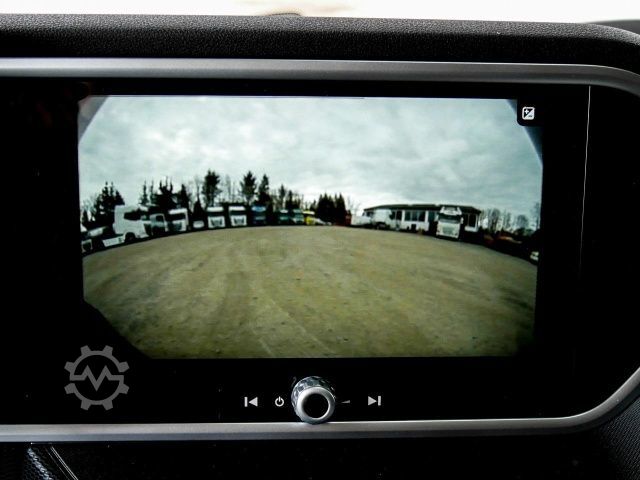 Standard tractor unit DAF XG480 FT, Standklima, MX, Intarder, ALU