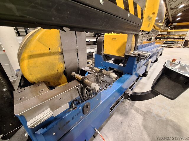 Schüco PDG E CUT Schüco PDG E CUT 500