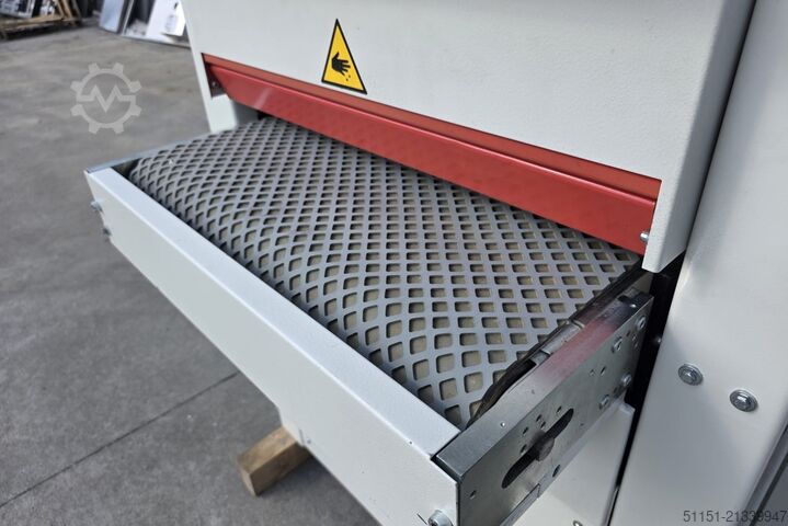 Kalibraciona mašina 'SCM' model SANDYA WIN SCM SANDYA WIN