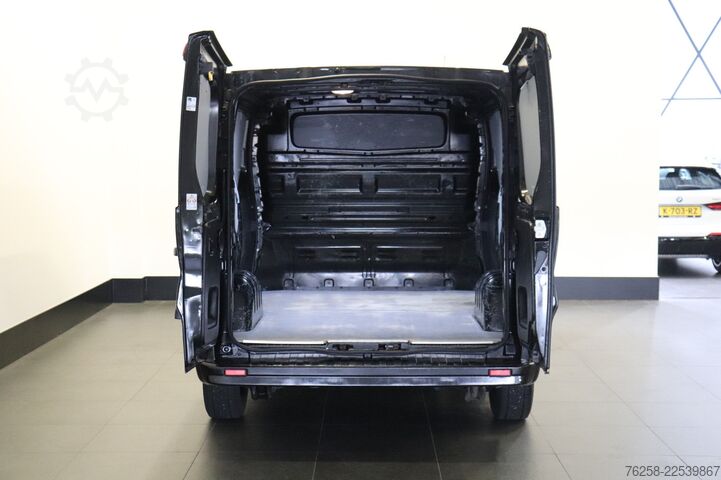 κλειστό βαν Renault Trafic 2.0 dCi 120PK EURO 6 - Airco - Cruise - ...