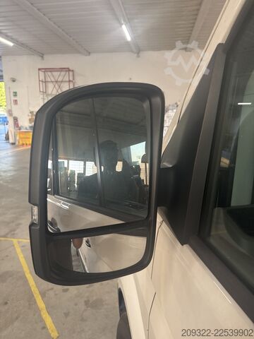 Autorulotă 2023 Volkswagen Grand California | Automatico | Completamente Accessoriato