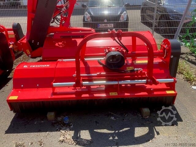 Mulcher LEICHT MUL 200 LW