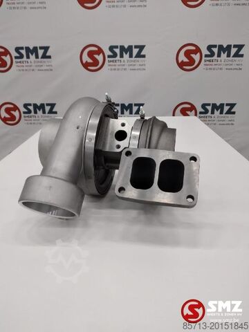 Turbo Caterpillar Turbo Caterpillar 4N9544