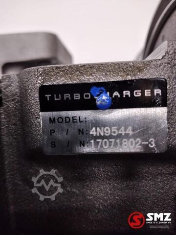 Turbo Caterpillar Turbo Caterpillar 4N9544