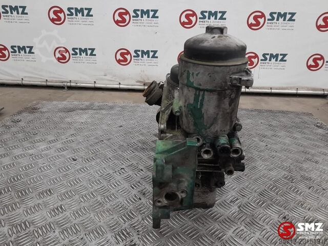 Ölfilter Volvo Occ oliefilterhuis met waterpomp D7E Volvo