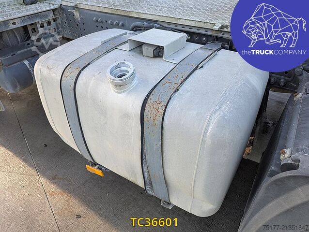 Standard-SZM Mercedes-Benz Actros 1842