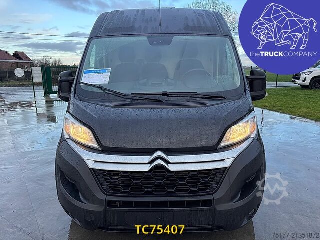 Citroen JUMPER Citroen JUMPER