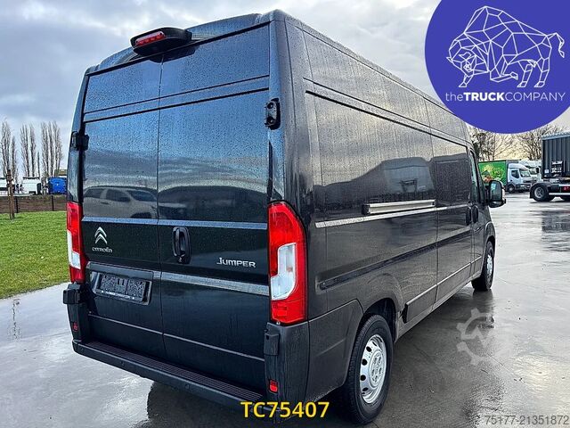 Citroen JUMPER Citroen JUMPER