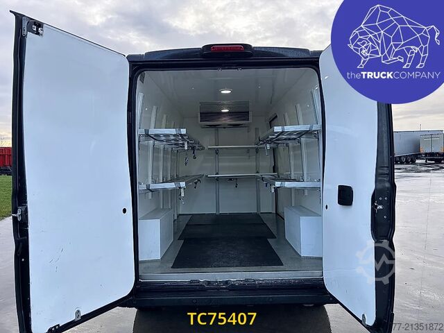 Citroen JUMPER Citroen JUMPER