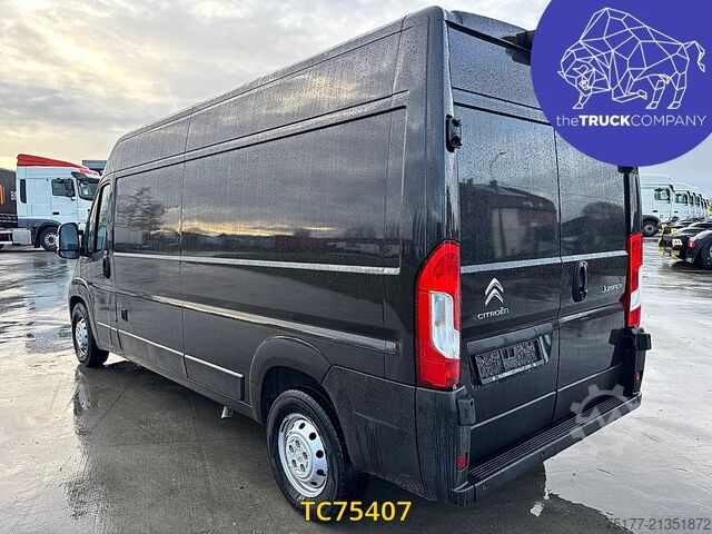 Citroen JUMPER Citroen JUMPER