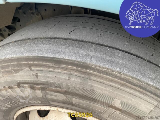 Standart-SZM MAN TGX 430