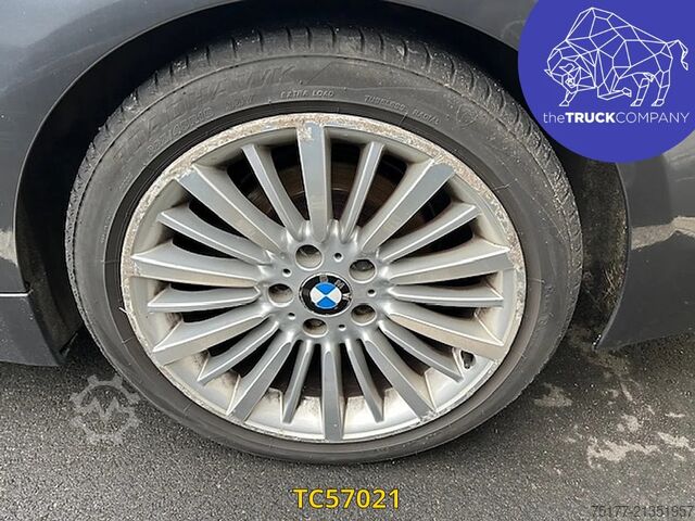 BMW 420 D Coupé BMW 420 D Coupé