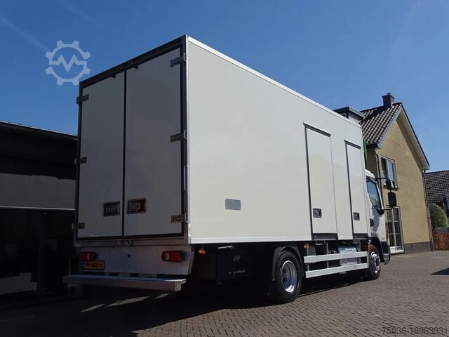 Kølet/frosset transport DAF LF 230 Konvecta Multi-Temp