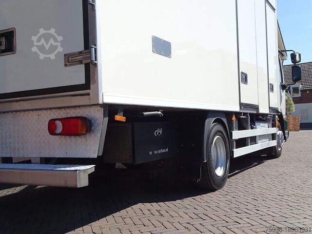 Kølet/frosset transport DAF LF 230 Konvecta Multi-Temp