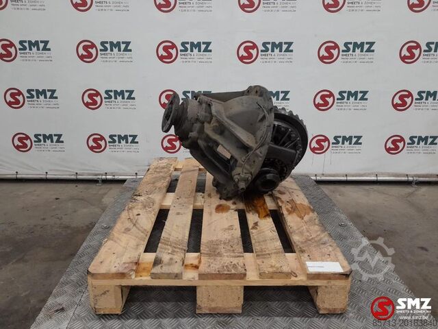 Differential Man Occ differentiëel i = 2,846 HY-1350-12 MAN