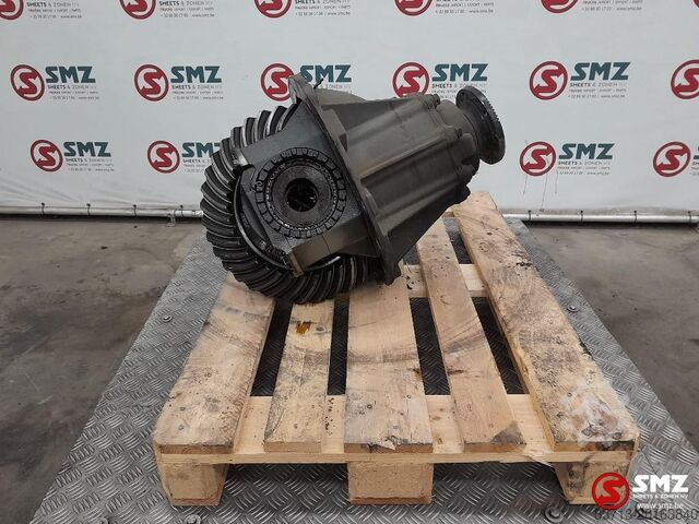 Differential Man Occ differentiëel i = 2,846 HY-1350-12 MAN