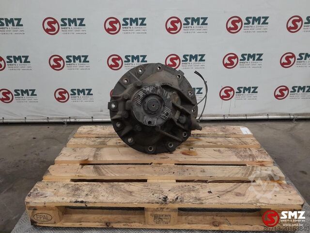 Differential Man Occ differentiëel i = 2,846 HY-1350-12 MAN