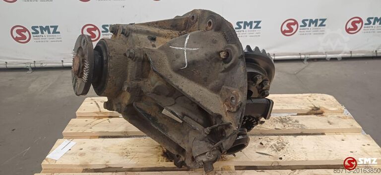Differential Man Occ differentiëel HY1350 i =2,533 MAN
