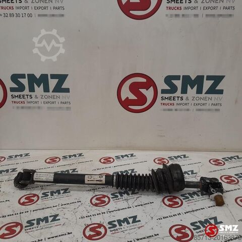 Bedienelement Mercedes Occ stuurstang Mercedes