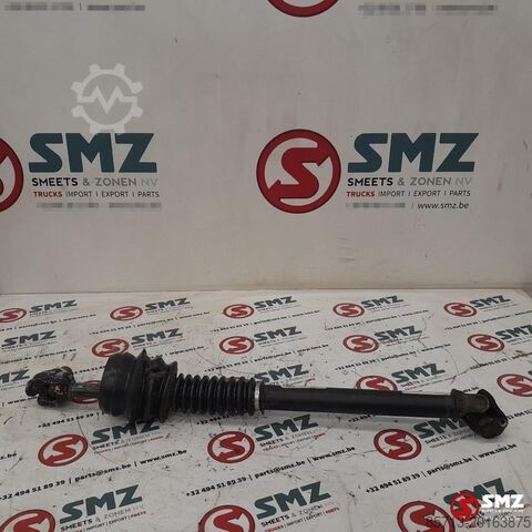 στοιχείο ελέγχου Mercedes Occ stuurstang Mercedes