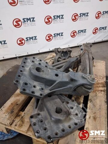 Vezérlőelem Renault Occ set veersteunen + armen Renault T 21682249 216