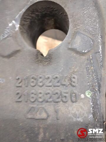 Vezérlőelem Renault Occ set veersteunen + armen Renault T 21682249 216