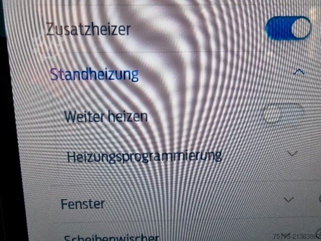 Bestelwagen FORD Ranger DoKa Tremor Stndhz Winterd Schild+Streuer