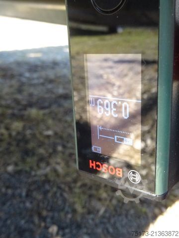 Auto prikolica STEMA WOM STS XT .1 Absenkanhänger 100KMH