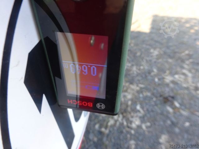 Autószállító pótkocsi STEMA Autotransporter FHAK 25-40-21.2 100KMH Winde