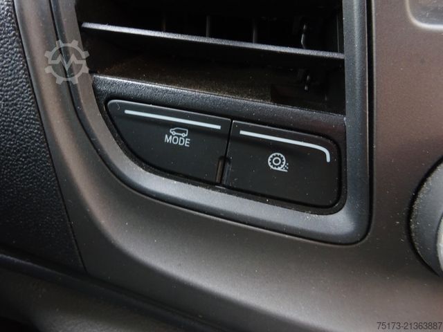 Vrachtwagen met bakwagen FORD Transit 350 L4 130PS HA Trend Koffer LBW