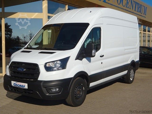 Kastenwagen hoch FORD Transit Kasten 130PS 350 L3H3 Trend Navi ParkAs
