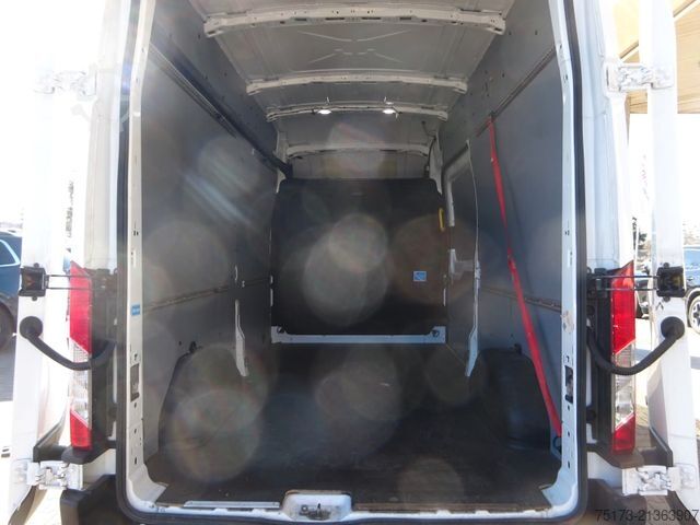 Kastenwagen hoch FORD Transit Kasten 130PS 350 L3H3 Trend Navi ParkAs