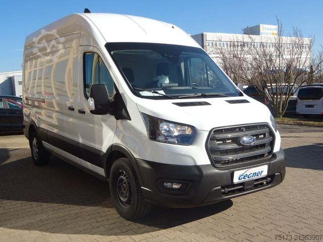 Kastenwagen hoch FORD Transit Kasten 130PS 350 L3H3 Trend Navi ParkAs