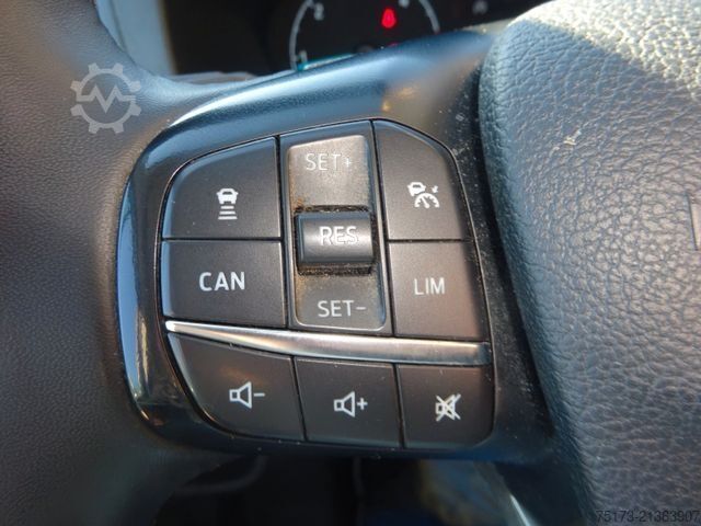 Kastenwagen hoch FORD Transit Kasten 130PS 350 L3H3 Trend Navi ParkAs